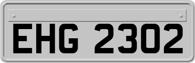 EHG2302
