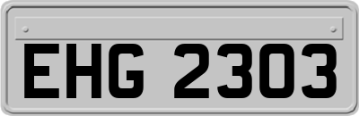 EHG2303