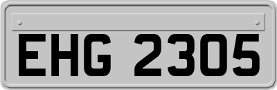 EHG2305