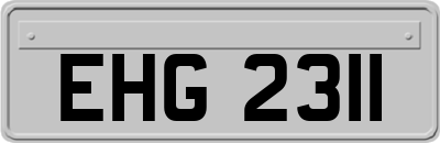 EHG2311