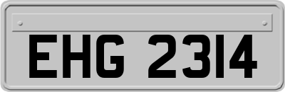 EHG2314