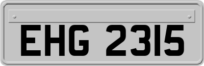 EHG2315
