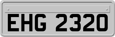 EHG2320