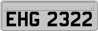EHG2322