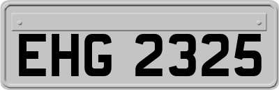 EHG2325
