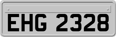 EHG2328