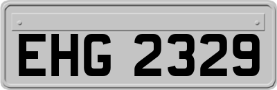 EHG2329