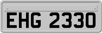 EHG2330