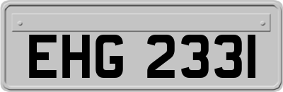 EHG2331