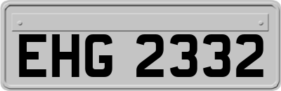 EHG2332