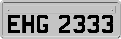 EHG2333