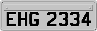 EHG2334