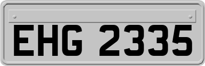 EHG2335