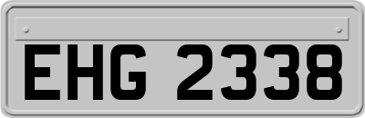 EHG2338