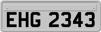 EHG2343