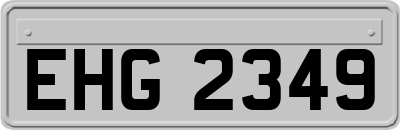 EHG2349