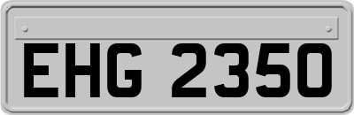 EHG2350