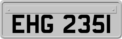EHG2351