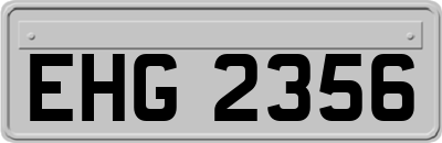 EHG2356