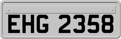 EHG2358