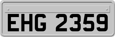 EHG2359