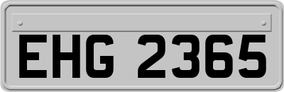 EHG2365