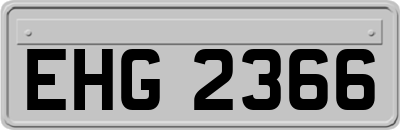 EHG2366