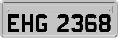 EHG2368