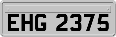 EHG2375