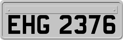 EHG2376