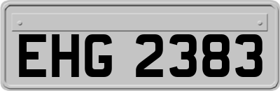 EHG2383