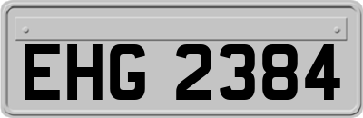 EHG2384