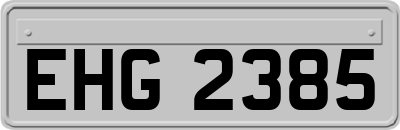 EHG2385