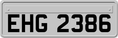 EHG2386