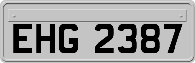 EHG2387