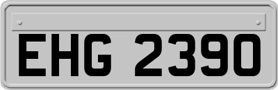 EHG2390