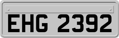 EHG2392