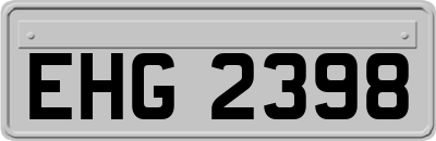 EHG2398