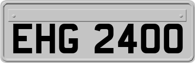 EHG2400