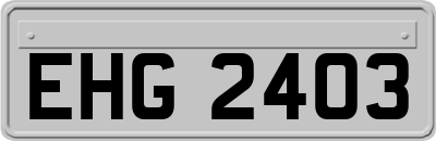 EHG2403