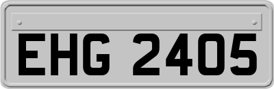 EHG2405