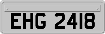 EHG2418