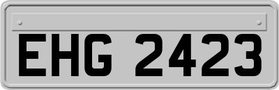 EHG2423