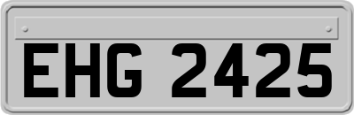 EHG2425