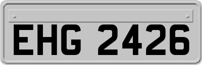 EHG2426