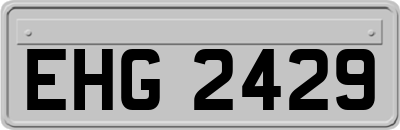 EHG2429
