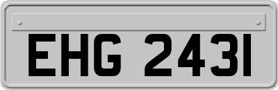 EHG2431