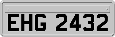 EHG2432