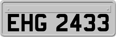 EHG2433