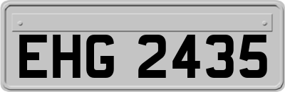 EHG2435